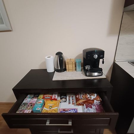 Pravets Spa Resort Apartments Екстериор снимка