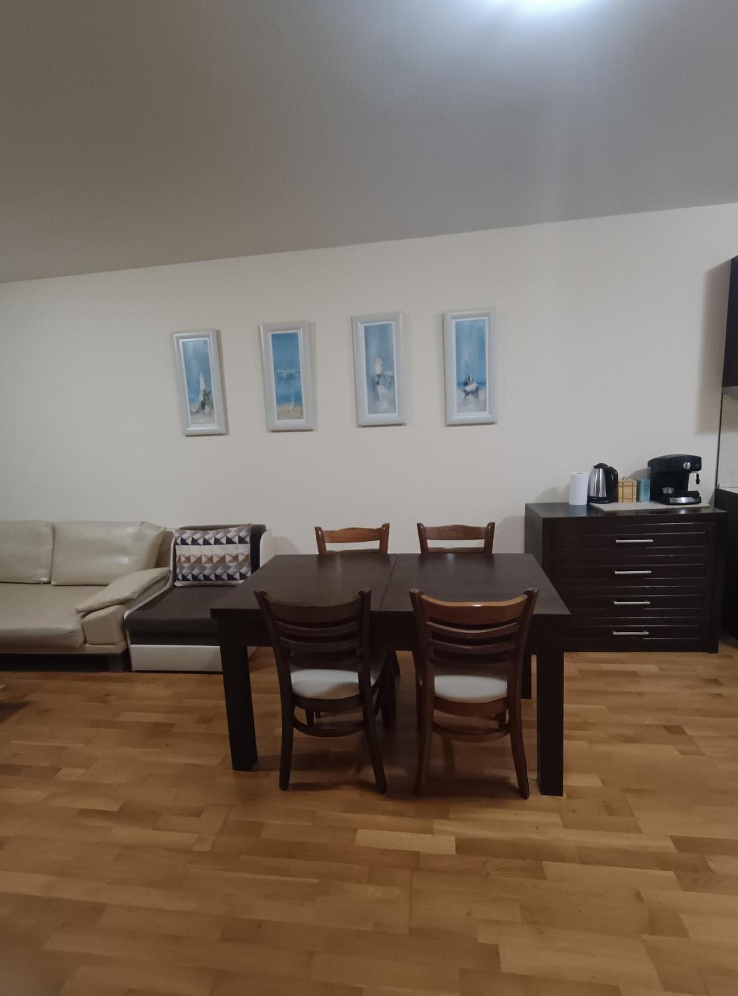 Pravets Spa Resort Apartments Екстериор снимка