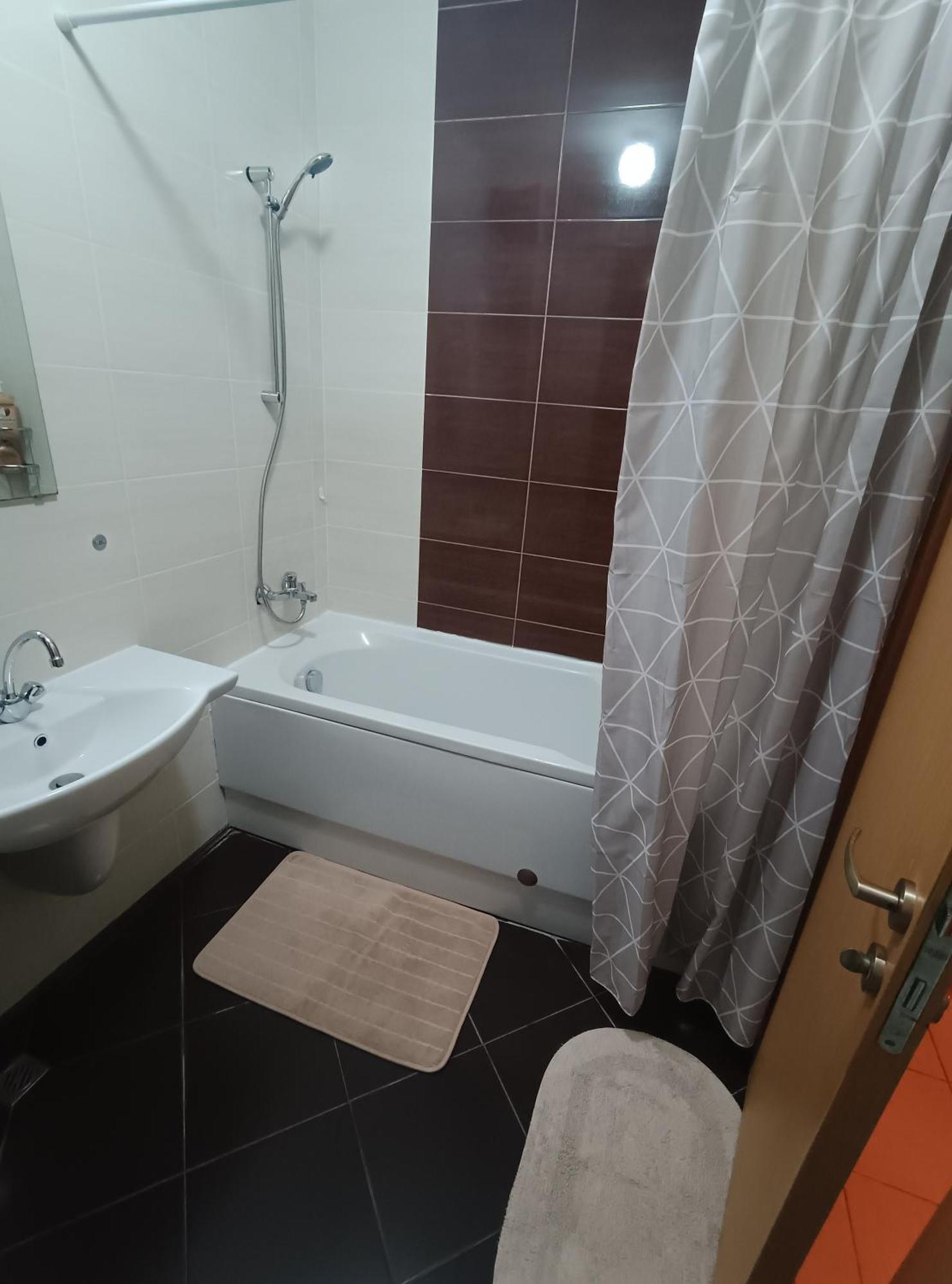 Pravets Spa Resort Apartments Екстериор снимка
