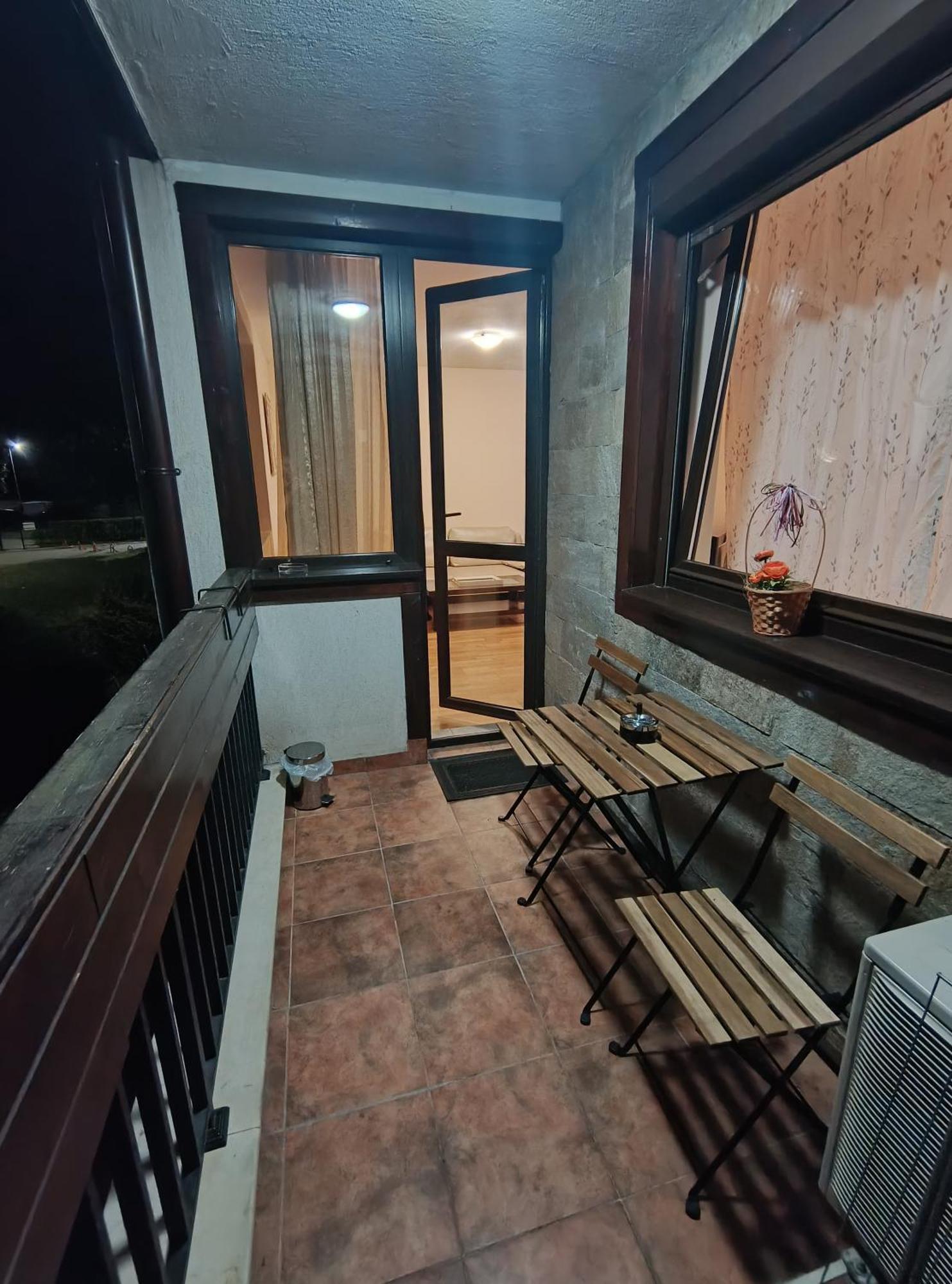 Pravets Spa Resort Apartments Екстериор снимка
